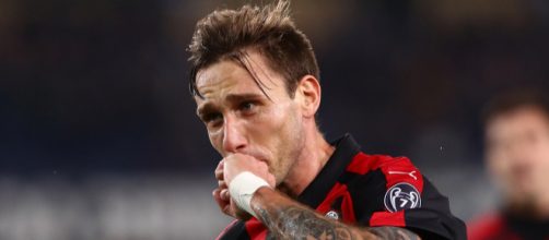 Lucas Biglia, il Genoa è interessato: avviati i contatti con i suoi agenti