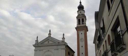 Padova: guerra alle bestemmia, 400 euro di multa per chi impreca in pubblico