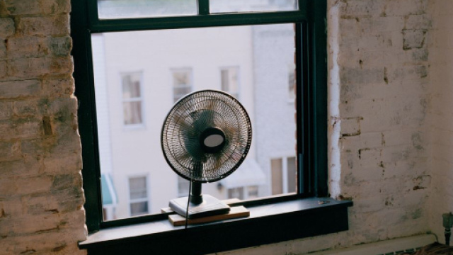 Comment dormir pendant la canicule - photo publi&eacute;e par France Bleu