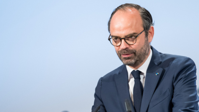 Édouard Philippe: l'atout maître pour la politique réformiste de Macron et sa réelection en 2022