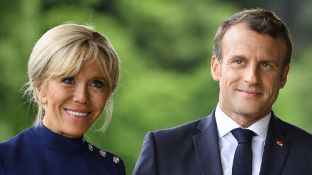 G7, Iran, guerre commerciale : à Brégançon, Emmanuel Macron prépare doucement la rentrée