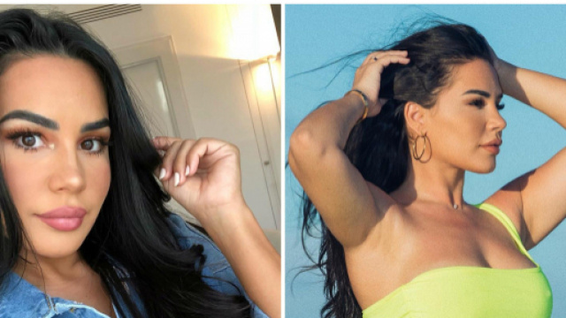 Milla Jasmine serait en couple avec Nacca