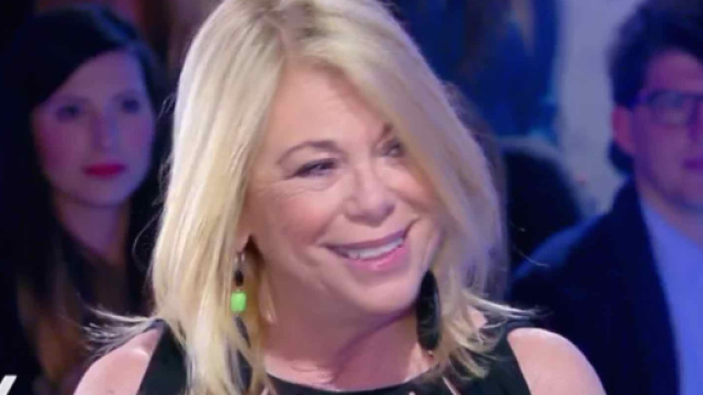 Rita Dalla Chiesa su Loredana Lecciso: tutta la verità! - anticipazioni.org