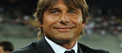 Conte: 'Sono soddisfatto di Perisic come punta, faremo altre valutazioni'