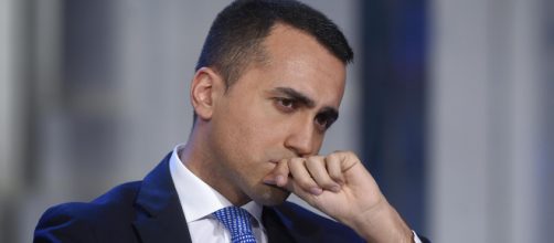 Luigi Di Maio sulla triste vicenda del carabiniere ucciso a Roma