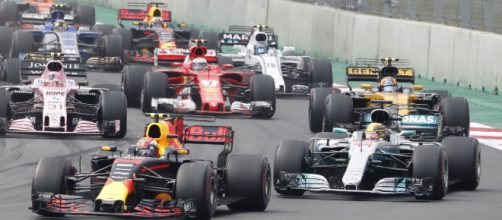 La Fórmula 1 se mantendrá en Barcelona