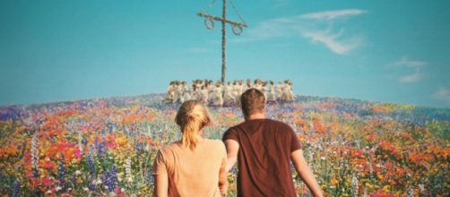 'Midsommar' nelle sale dal 25 luglio