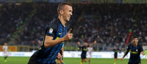 Perisic vuole restare all'Inter