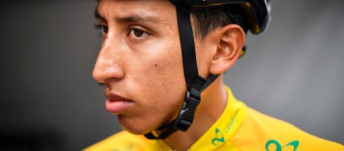 Tour de France 2019: Egan Bernal dans l'histoire
