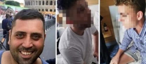 Uno studente americano ha ucciso il carabiniere a Roma