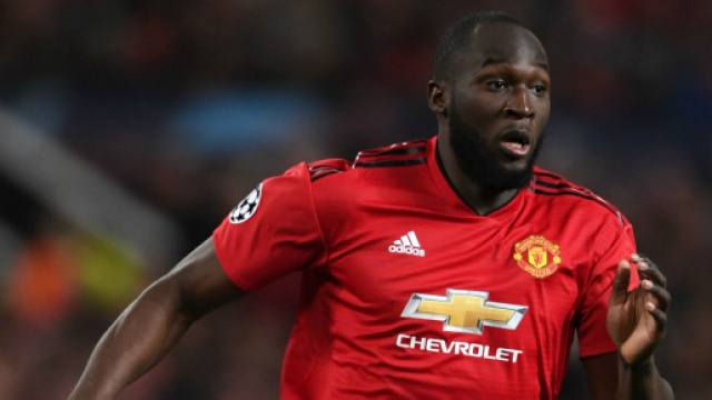 Calciomercato Juventus: inserimento per Lukaku