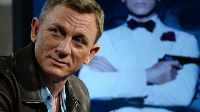 Casting per 'Bond 25' e alcune produzioni di X-Movie