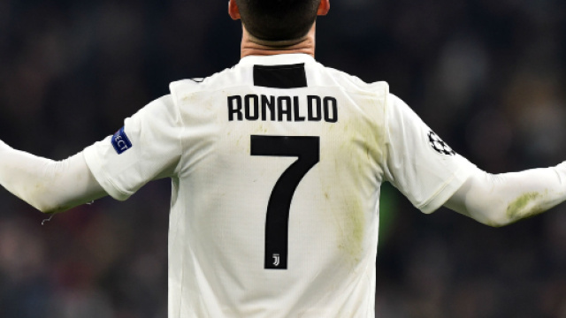 Juventus, Ronaldo sarà fra i protagonisti anche del Fantacalcio