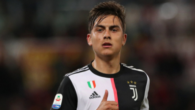 Mercato Juventus: Dybala si avvicina al Tottenham