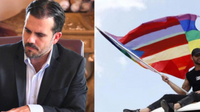Ricardo Rossellò, governatore del Porto Rico, si dimette dopo lo scandalo di messaggi omofobi e sessisti anche contro la popstar Ricky Martin