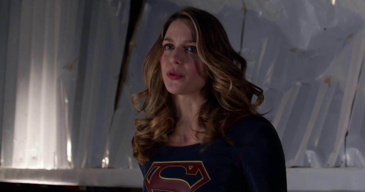 Supergirl Season 5 Spoilers: Lena and Kara's friendship 