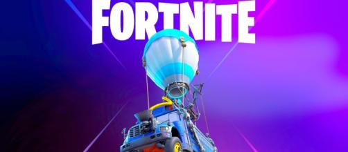 'Fortnite' leak reveals first possible Season 10 teaser - 502 x 220 jpeg 13kB