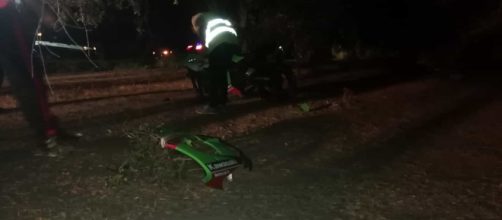 Brindisi, schianto in moto sulla strada per il mare: muore un giovane di 25 anni