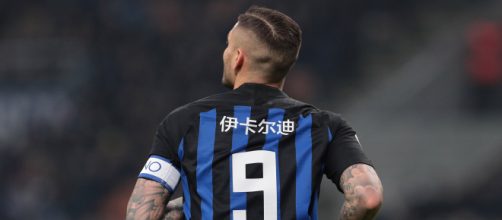 Inter, Icardi sempre nel mirino della Juventus