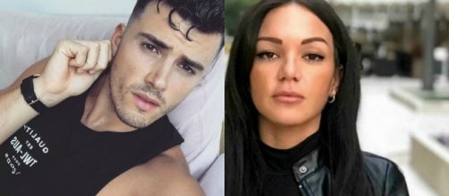 Temptation Island: il single Alessandro avvistato a cena con la velina Shaila (RUMORS).