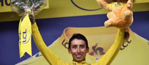 Tour de France 2019 : les 5 coureurs récompensés