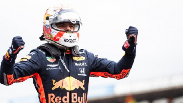F1 : le top 5 pilotes après le GP d'Allemagne