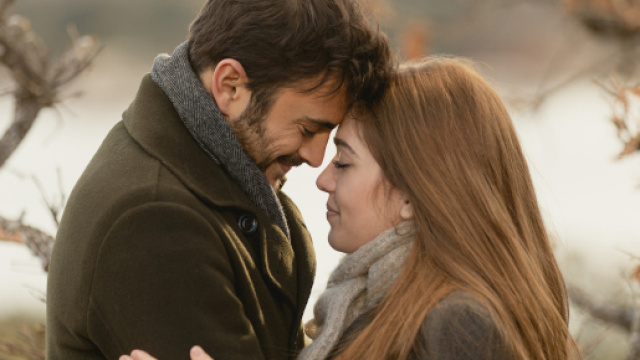 Il Segreto, trame: Julieta confessa a Saul di aver reagito agli abusi subito