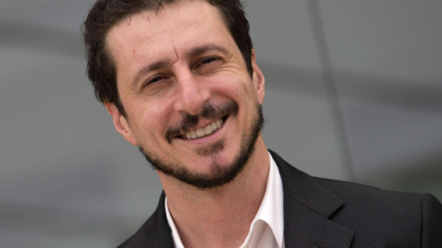 Luca Bizzarri ha parlato dell'omicidio del carabiniere avvenuto a Roma.