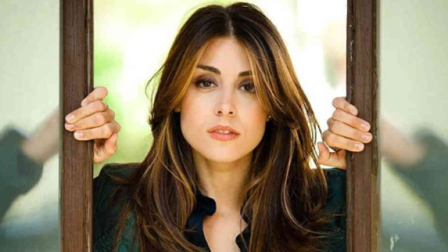 Serena Cirillo (Miriam Candurro) Ph. Giuseppe D'anna Credit: &copy; Rai