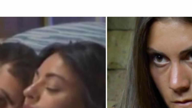 Temptation Island 2019, Massimo ha tradito Ilaria con Elena?