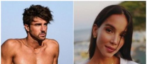 Possibile flirt tra Di Benedetto e Damante: i due avvistati insieme a Ibiza