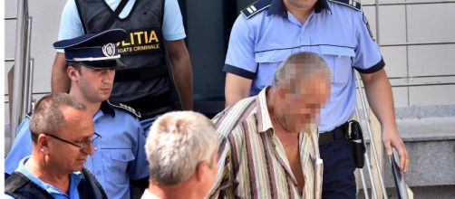 Gran indignación en Rumanía por el caso de Gheorghe Dinca