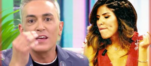 Kiko Hernández 'fulmina' a Chabelita Pantoja en 'Sálvame Diario ... - vivafutbol.es