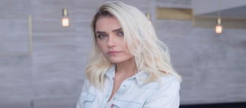 Monica Iozzi fala a respeito dos bastidores do CQC. (Reprodução/Instagram/@monica.iozzi)