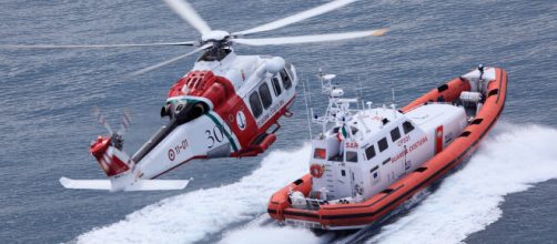 Porto Cesareo, 18enne umbro disperso da ieri in mare: ricerche in corso