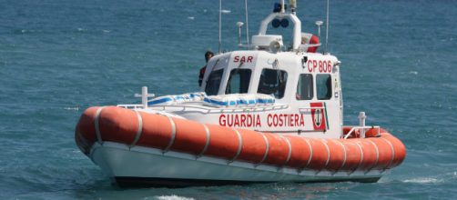 Porto Cesareo, trovato il corpo senza vita del 18enne Matteo Ubaldi, disperso in mare da ieri pomeriggio