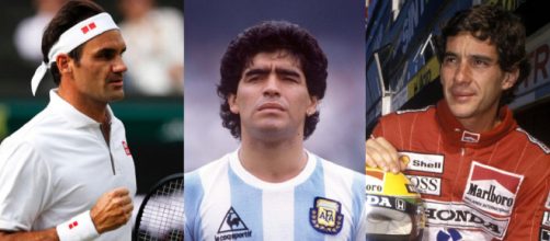 'Quelli della Luna', puntata 30 giugno: focus su Maradona, Federer e Senna