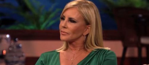 RHOC has Vicki Gunvalson and Kelly Dodd. Kelly and Vicki are not best friends at all - Image credit - Bravo | YouTube