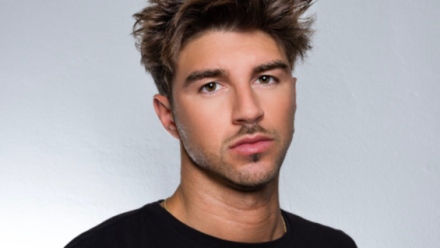 Andrea Damante fa chiarezza su Sara Croce: 'Siamo solo amici'