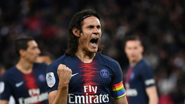 Calciomercato Inter: la trattativa Cavani sta per entrare nel vivo