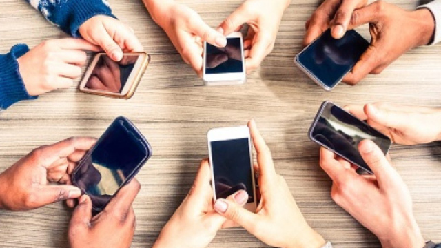 Colombia, smartphone favorirebbero sovrappeso e obesità