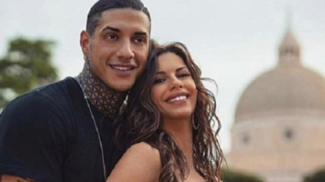 Francesco Chiofalo e Antonella Fiordelisi