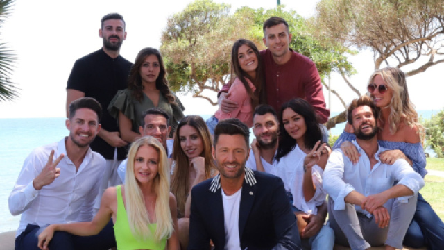 Gossip Temptation Island: Alessandro Zarino e Jessica Battistello non si frequenterebbero più