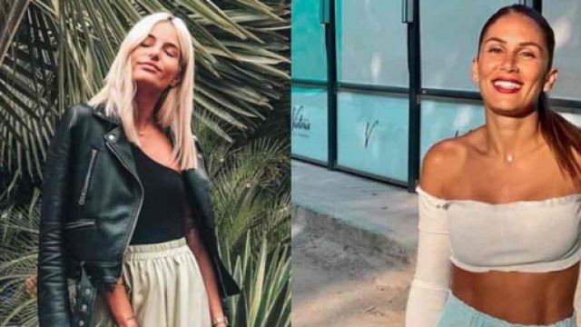 La Bataille des Couples 2 : Gros clash entre Wafa et Cloé raconté par Aqababe.