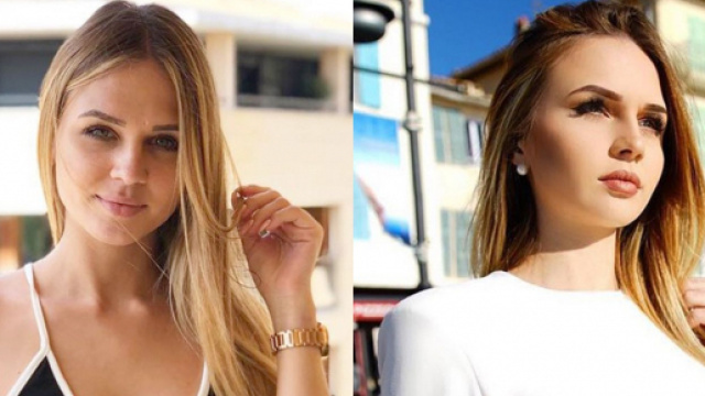 PHOTO. Photoshop ? Chirurgie ? Camille Froment des Marseillais ... - pinterest.com