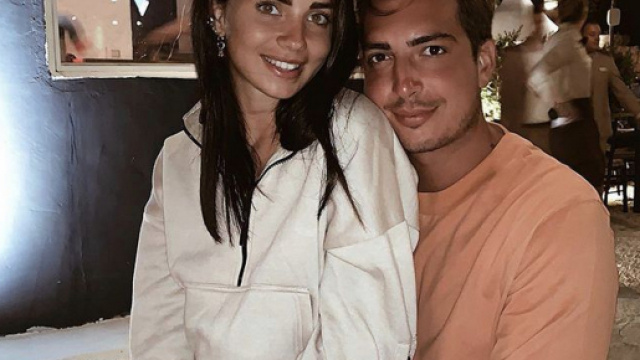 Uomini e Donne: crisi tra Eleonora ed Oscar.