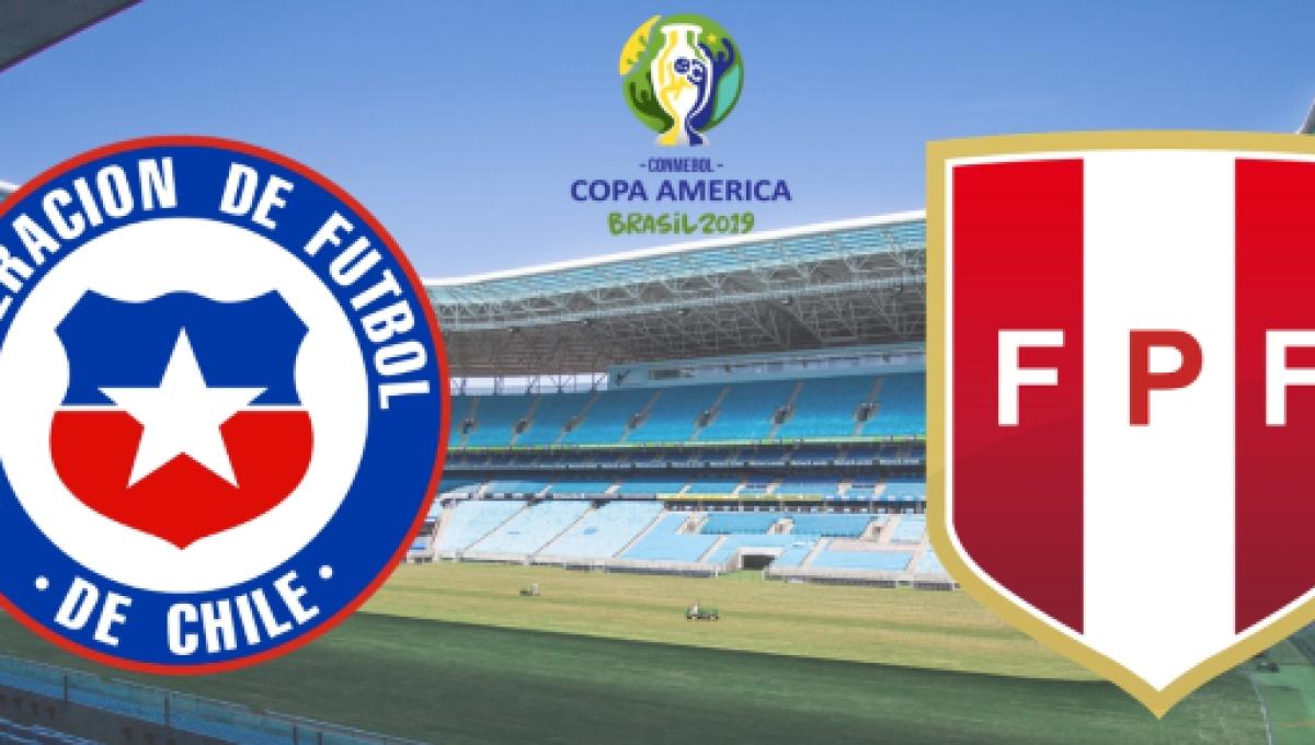Chile X Peru Transmissao Ao Vivo No Sportv Nesta Quarta Feira 3 As 21h30