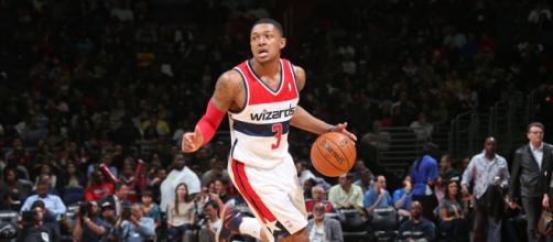 Bradley Beal is on trade radar this summer. [Image Source: Nate Anistton/Flickr]