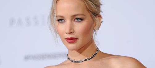 Jennifer Lawrence tem um rosto de menina e tem 28 anos. (Arquivo Blasting News)