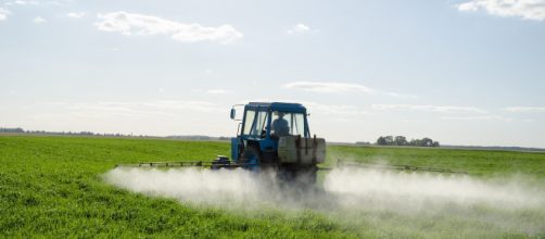 Are You Eating Glyphosate? How Organic Farming Can Help - Nature's ... - naturespath.com